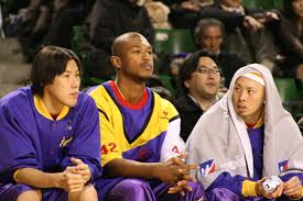 Rui hachimura is a basketball player currently active in the american basketball leagues. Black Lives Matter Prompts Important Conversations In Japanese Sports The Japan Times
