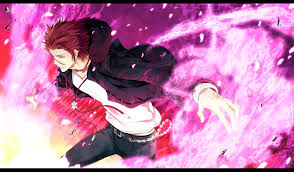 3840x2160 kisara tendou 4k wallpaper pc full hd. Free Download Project Mikoto Suoh Red King Anime Hd Wallpaper Desktop Pc 1280x749 For Your Desktop Mobile Tablet Explore 41 Red Anime Wallpaper Pokemon Trainer Red Wallpaper Cool Anime
