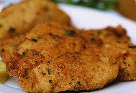 We did not find results for: Petto Di Pollo Al Parmigiano Col Cuore In Cucina