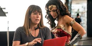 Released in 1984, starring john hurt and richard burton. Patty Jenkins On Wonder Woman 1984 Star Wars And Cleopatra