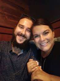 Megan Woolard and William Bunch's Wedding Website