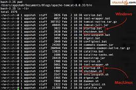 These ports need to be opened by the for that: How To Start Stop Apache Tomcat Via Command Line Check If Tomcat Is Already Running And Kill Command Crunchify