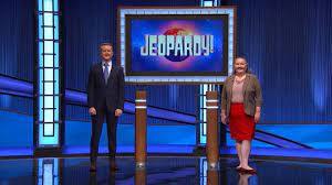 Colorado S Carrie Cadwallader Becomes Jeopardy Champion Thursday