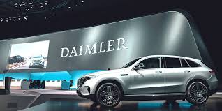 We are one of the world's most successful automotive companies. Daimler Restructures As Zetsche Hands Reigns To Kallenius Electrive Com