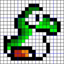 In the series, the power balloon is referred to as a magic balloon. 140 Super Mario World Pixel Ideas In 2021 Perler Bead Mario Perler Bead Patterns Beading Patterns