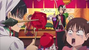 However, what you don't know, is a lot goes into running it. Good Comedy Anime Anime Amino