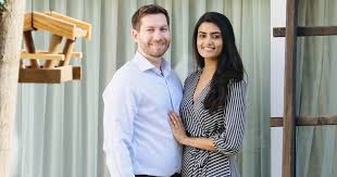 Poglej TO čudovito hišo ministra Marka Borisa Andrijaniča (in spoznaj  njegovo krasno ŽENO)