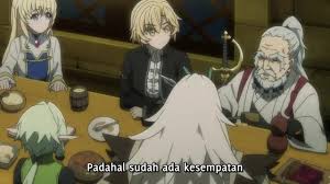 The following anime goblin slayer: Anime Sub Ind Goblin Slayer Movie Goblin S Crown