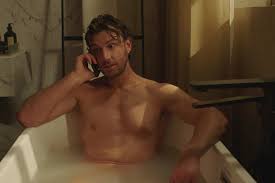 SexLife: Of course weve all watched the Adam Demos shower scene – Netflix  knows its viewers too well – The i Paper