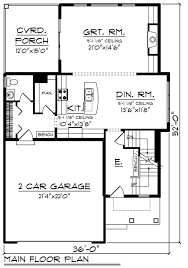 Our small home plans may be. 10 More Small Simple And Cheap House Plans Blog Eplans Com