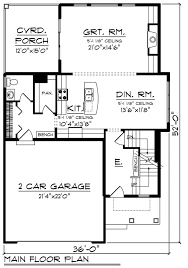 What is it about cottage house plans (and small house plans) that we love so much? 10 More Small Simple And Cheap House Plans Blog Eplans Com