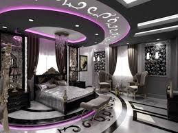 Design ideas for an expansive modern master bedroom in sydney with light hardwood floors, beige floor and brown walls. 12 Luxury Bedroom Designs That Will Make You Say Wow California Decor Ideas Create Comfort Together Purple Bedrooms Contemporary Bedroom Design Luxury Bedroom Design