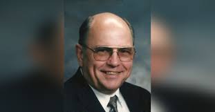 Obituary information for Ward Wheeler