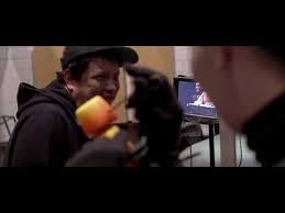 Kid Koala The Storyville Mosquito The Story Place Des Arts Youtube