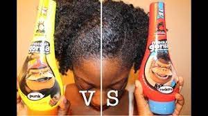 Here's a story about why you should, and why vitamin d can sometimes make the difference between hair loss and hair recovery. 13 Best Gorilla Snot Gel Edge Control Tricks For Layed Edges The Blessed Queens