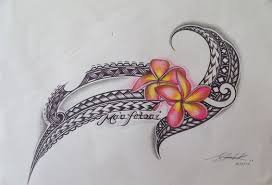 Polynesian tattoo designs are an umbrella term for all tattoos that use design patterns, symbols, and meanings from the polynesian triangle. Pin By Makanani On Tattoo Polynesian Tattoos Women Hawaiian Flower Tattoos Hawaiian Tattoo