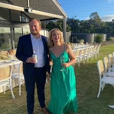 Madison Maley and Laurence Hutt's Wedding Website