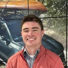 Bishoy Mikhail's Instagram, Twitter & Facebook