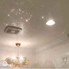 Find many great new & used options and get the best deals for itc 39635ni glitter ceiling dome light at the best online prices at ebay! Pin By Rama Al Hiari On Room Of Dreams Glitter Bedroom Glitter Room Glitter Wallpaper Bedroom