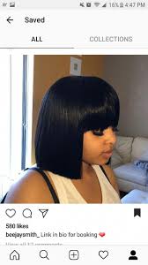 If that's you, use this hair to achieve the style you are after. Pin On Bob Hairstyles And Short Cuts