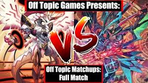 14:00 freezeray vs cocytus, will the lock stun outlast crazy draw power? Cardfight Vanguard Otm Freezeray Messiah Vs Revenger Luard Full Match Youtube