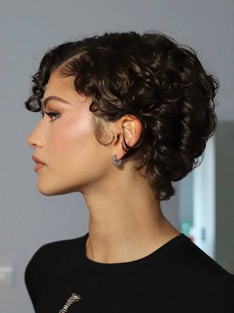 MarvelousLibrary | Zendaya is already turning heads during the Spider-Man: Brand New Day press tour, bringing effortless style, star power, and major... | Instagram