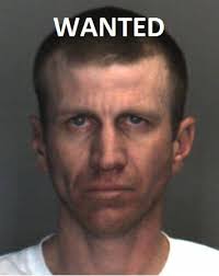 UPDATE** Joshua Ian Mackenzie is in custody in Riverside County. Thank you  for your assistance. ***WANTED*** Wanted for Assault with a Deadly Weapon  and Identity Theft. Joshua Ian Mackenzie is a 35