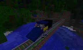 Due to us starting from the ground up, we are now considering this httymd 2. Using Train Mod In Minecraft Traincraft Trains And Zepplins Minecraft Mods Minecraft Screenshots Minecraft