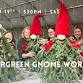 Holiday Workshop - Evergreen Gnomes & Christmas Tr... event in Hastings, NY