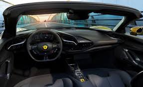 A ferrari sf90 stradale assetto fiorano is now the fastest road car ever to lap the indianapolis road course. 2021 Ferrari Sf90 Stradale Spider Review Pricing And Specs