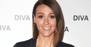 Suranne jones shares experience of dementia in film for alzheimer's society's cupcake day Nqx Flsrjn5 Jm
