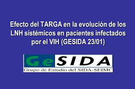 Lnh — system, nuclear magnetic resonance imaging. Efecto Del Targa En La Evolucion De Los Lnh Sistemicos En Pacientes Infectados Por El Vih Gesida 23 01 Ppt Descargar