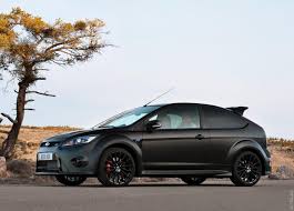 2011 Ford Focus Rs500 Ford Focus Ford Motorsport Ford Focus Rs