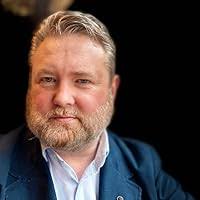 Lucifer (Blake's 7) by Paul Darrow