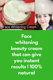 This topical skin lightening cream has also been formulated with natural ingredients. Pin On Skin Lightening
