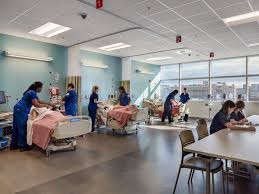 City Colleges Of Chicago Malcolm X College Cannondesign Education College City College College