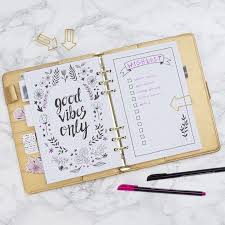 All users doing all types of bullet journaling are welcome. A Wish List Drawn In A Bullet Journal Diy Guide