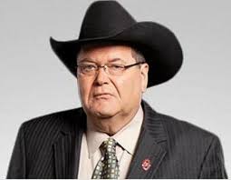 Happy Birthday! Happy Birthday! Happy Birthday! Happy Birthday to our  announcer, Jim Senkewitz! We are happy to have you be a part of our team.  We hope you enjoy your special day.