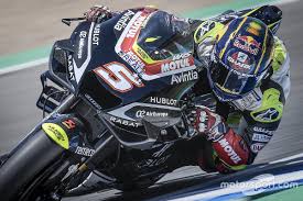 Shark grand prix de france. Zarco Le Mans Une Emotion Speciale Et La Motivation De Bien Faire