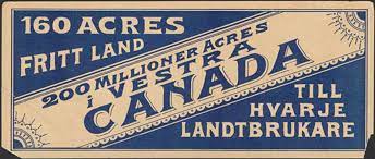 Dec 01, 2008 · an introduction to legal and illegal immigration. Settling The West Immigration To The Prairies From 1867 To 1914 Pier 21