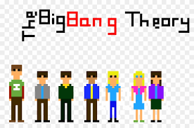 The official the big bang theory instagram account hbom.ax/3qyhx4a. The Big Bang Theory The Big Bang Theory Free Transparent Png Clipart Images Download