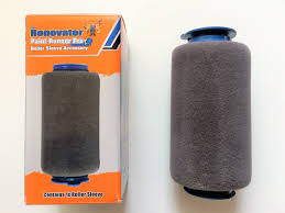 Cette recharge pour tampon de libéron, proposée par leroy merlin, vous permettra de peindre les moyennes surfaces sur n'importe quel pour la garder le plus longtemps possible, il faut nettoyer la recharge pour tampon de libéron à l'eau ; Manchon Paint Runner Pro Leroy Merlin