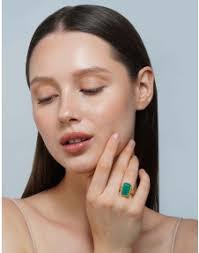 FAY RING mrrior ANATINA