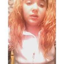 Sabrina Rust's Instagram, Twitter & Facebook