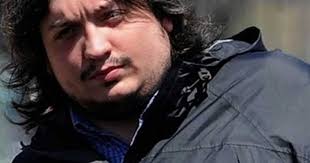 Máximo Kirchner en Olivos después de la operación