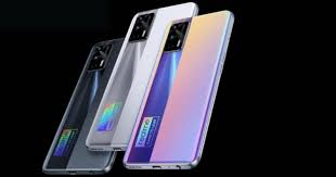 realme X7 Max 5G with Dimensity 1200 ...