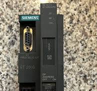 Siemens Automation Part 6ES7151-1AA04-0AB0 Siemens PLC Module - Brand New  Industrial Automation Component Plc Controller