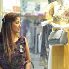16 best clothing apps to help you organize, style, and shop on the go. Trends In The Fashion Industry India Mckinsey