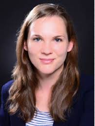 Lutzeyer-Stipendiatin der DGU erhält dreijährige DFG-Förderung