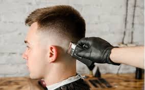 Like the caesar cut, the edgar haircut uses a straight cut fringe. Edgar Haircuts 10 Edgy Styles To Inspire You This Year